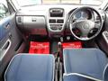2003 Subaru Pleo