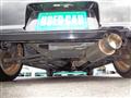 2003 Subaru Pleo