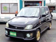 2003 Subaru Pleo