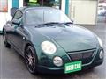 2003 Daihatsu Copen