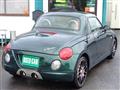 2003 Daihatsu Copen