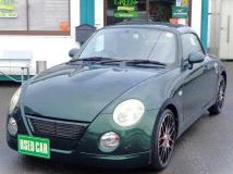2003 Daihatsu Copen