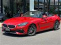 2019 BMW Z4