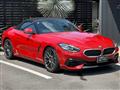 2019 BMW Z4