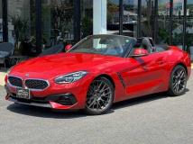 2019 BMW Z4