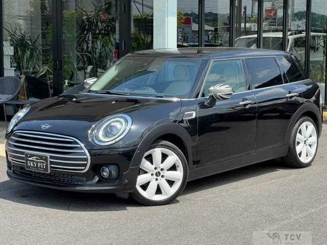 2021 BMW MINI