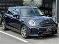 2022 BMW MINI