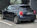 2022 BMW MINI
