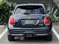 2022 BMW MINI