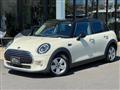 2018 BMW MINI