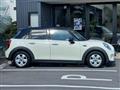 2018 BMW MINI