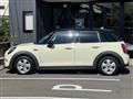 2018 BMW MINI