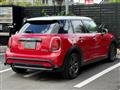 2021 BMW MINI