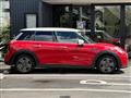 2021 BMW MINI
