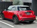 2021 BMW MINI