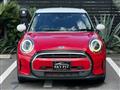 2021 BMW MINI