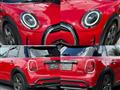 2021 BMW MINI