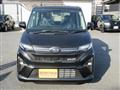 2025 Daihatsu Move
