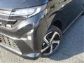 2025 Daihatsu Move