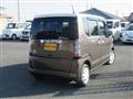 2012 Honda N BOX