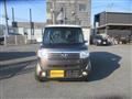 2012 Honda N BOX