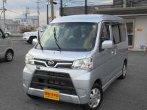 2019 Daihatsu Atrai Wagon