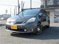 2011 Toyota PRIUS α