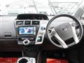 2011 Toyota PRIUS α