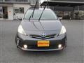 2011 Toyota PRIUS α