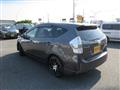 2011 Toyota PRIUS α