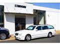 2001 Mercedes-Benz E-Class