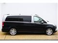 2020 Mercedes-Benz V-Class