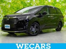 2021 Honda Odyssey