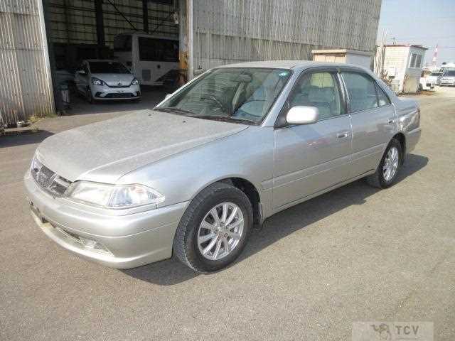 1999 Toyota Carina