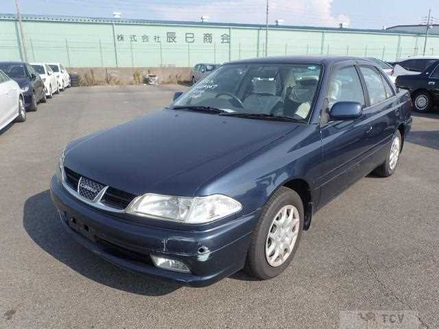 1999 Toyota Carina