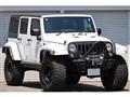 2012 Jeep Wrangler