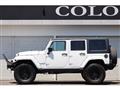 2012 Jeep Wrangler