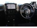 2012 Jeep Wrangler