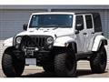 2012 Jeep Wrangler