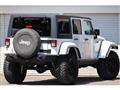 2012 Jeep Wrangler