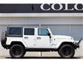 2012 Jeep Wrangler