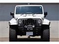 2012 Jeep Wrangler