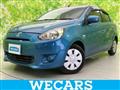 2015 Mitsubishi Mirage