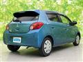 2015 Mitsubishi Mirage