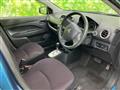 2015 Mitsubishi Mirage