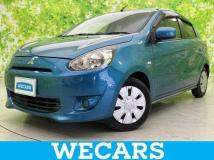 2015 Mitsubishi Mirage