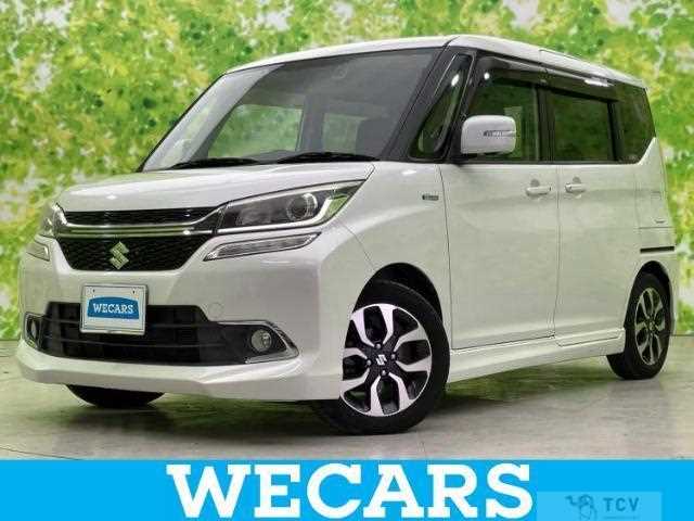 2017 Suzuki Suzuki Others