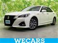 2016 Toyota Crown Hybrid