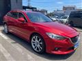 2013 Mazda Atenza