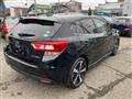 2017 Subaru Impreza